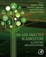Big Data Analytics in Agriculture