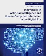 Innovations in Artificial Intelligence and Human-Computer Interaction in the Digital Era