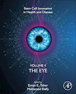 The Eye, Volume 4