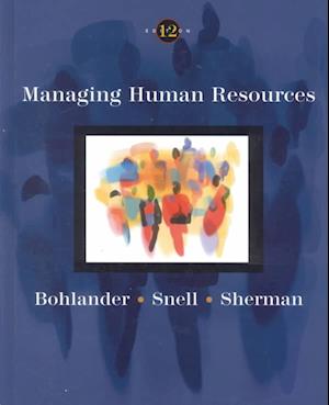 Managing Human Resources