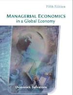 Managerial Economics in a Global Economy With Infotrac