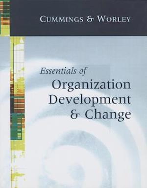 *ACP KIP-ESS OF ORGANIZATION DEVELOPMENT AND CHANGE