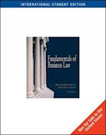 Fundamentals of Business Law with Online Research Guide, International Edition
