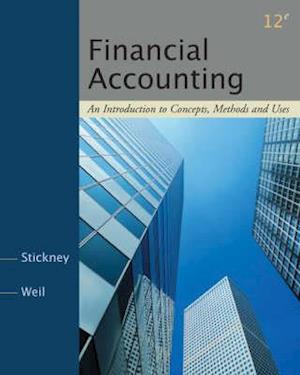 Financial Accounting