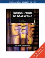 Introduction to Marketing, International Edition