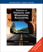 Principles of Financial and Managerial Accounting
