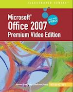 Microsoft (R) Office 2007 Illustrated