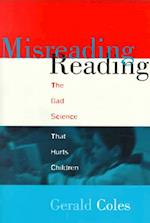 Misreading Reading