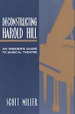 Deconstructing Harold Hill