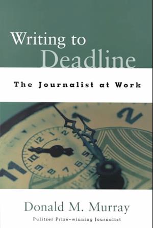 Writing to Deadline