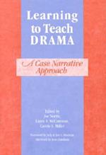 Learning to Teach Drama