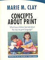 Concepts about Print