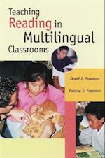 Teaching Reading in Multilingual Classrooms