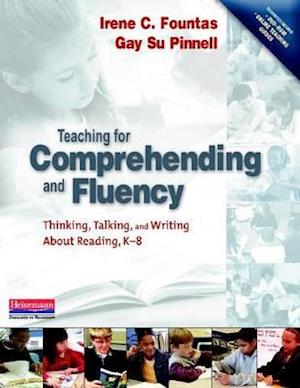 Teaching for Comprehending and Fluency