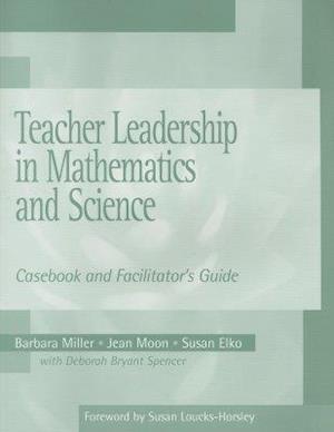 Teacher Leadership in Mathematics and Science