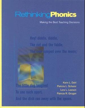 Rethinking Phonics