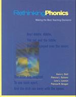 Rethinking Phonics
