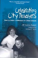 Celebrating City Teachers