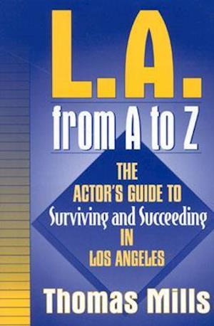 L.A. from A to Z
