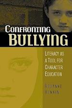 Confronting Bullying