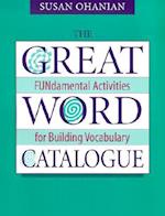 The Great Word Catalogue