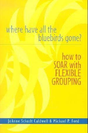 Where Have All the Bluebirds Gone?