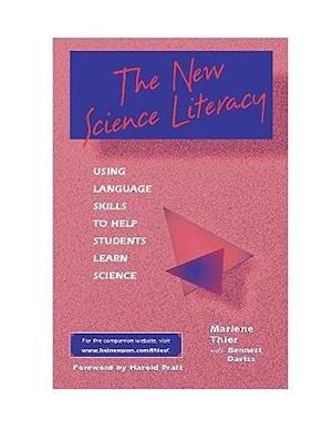 The New Science Literacy