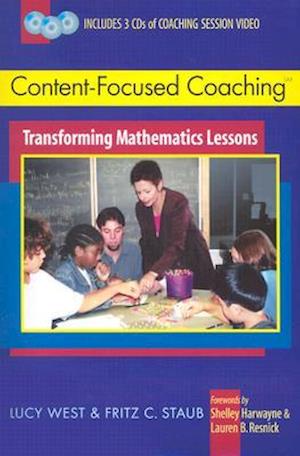 Content-Focused Coachingsm