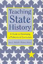 Teaching State History