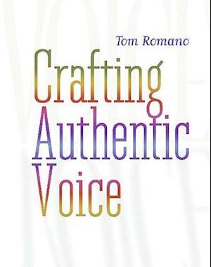 Crafting Authentic Voice