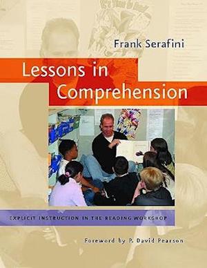 Lessons in Comprehension