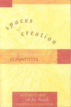 Spaces of Creation