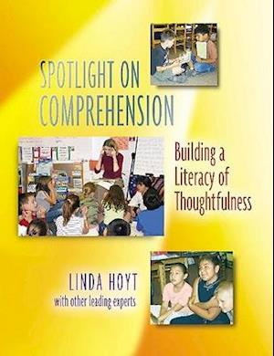 Spotlight on Comprehension