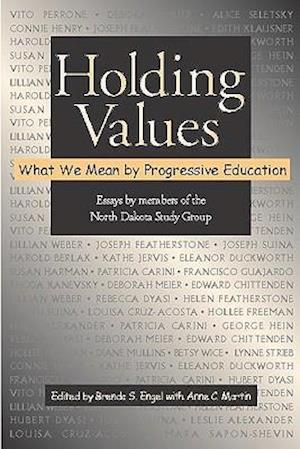 Holding Values