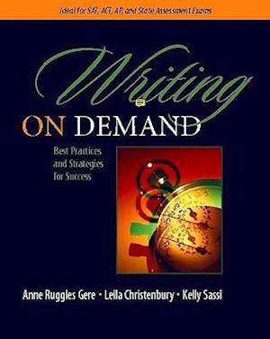 Writing on Demand