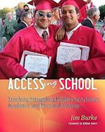 Accessing School