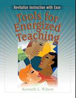 Tools for Energized Teaching