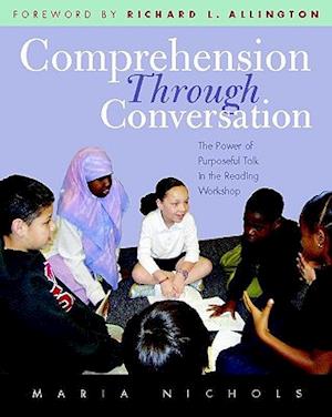 Comprehension Through Conversation