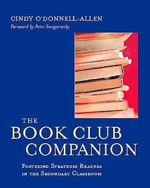 The Book Club Companion