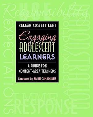 Engaging Adolescent Learners