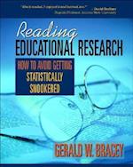 Reading Educational Research How to