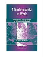 A Teaching Artist at Work