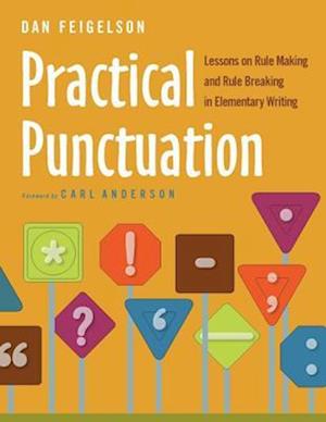 Practical Punctuation