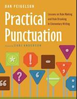 Practical Punctuation