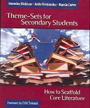 Theme-Sets for Secondary Students