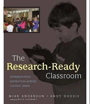 The Research-Ready Classroom