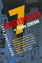 Seven Masterpieces of 1940s Cinema