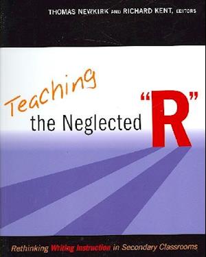 Teaching the Neglected "R"