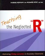 Teaching the Neglected "R"