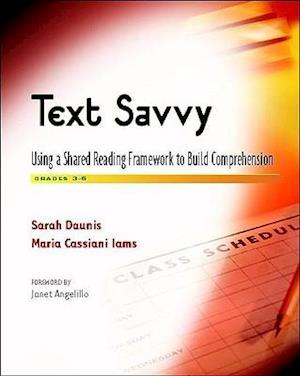 Text Savvy